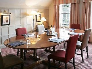 Conferences
 di Mercure Dorking White Horse Hotel