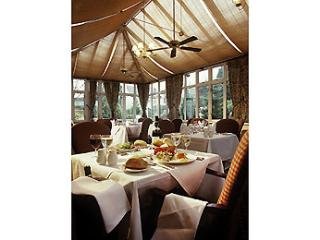 Restaurant
 di Mercure Dorking White Horse Hotel