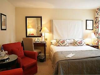 Room
 di Mercure Dorking White Horse Hotel