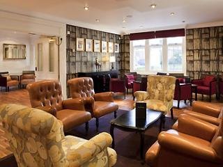 General view
 di Mercure Eastgate