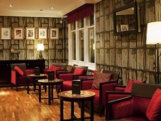 General view
 di Mercure Eastgate