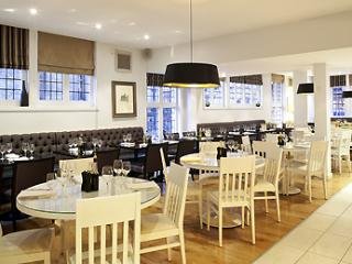 General view
 di Mercure Eastgate