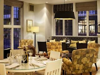 General view
 di Mercure Eastgate