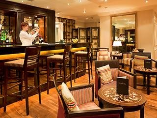 General view
 di Mercure Eastgate