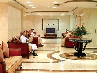 General view
 di Mercure Hibatullah