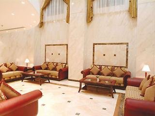 Bar
 di Mercure Hibatullah