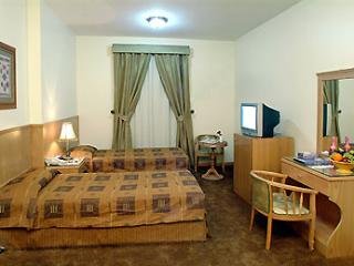 Room
 di Mercure Hibatullah