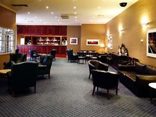Bar
 di Mercure Ballarat Hotel and Convention Centre