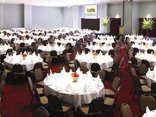 Conferences
 di Mercure Ballarat Hotel and Convention Centre