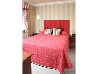 General view
 di Mercure Hythe Imperial Hotel & Spa