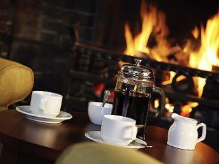 General view
 di Mercure Letchworth Hall Hotel