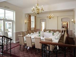 Restaurant
 di Mercure Letchworth Hall Hotel