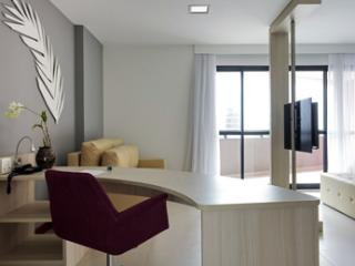 General view
 di Mercure Salvador Boulevard