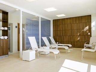 General view
 di Mercure Rio de Janeiro Nova Iguacu