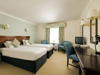 General view
 di MERCURE GLOUCESTER BOWDEN HALL