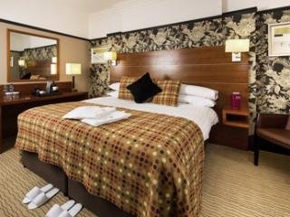 General view
 di MERCURE BRISTOL NORTH GRANGE