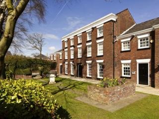 General view
 di Mercure Bolton Georgian House