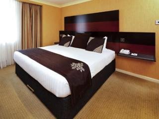 General view
 di Mercure Chester Abbots Well