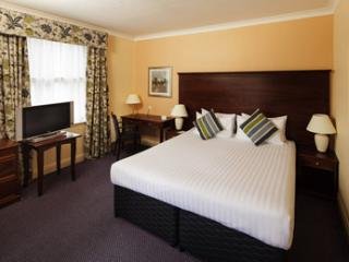 General view
 di Mercure Newbury Elcot Park