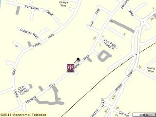 General view
 di Mercure Swansea Hotel