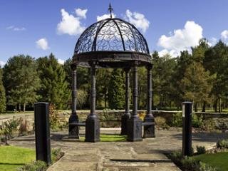 General view
 di Mercure Leeds Parkway Hotel