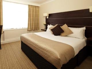 General view
 di Mercure Bradford Bankfield