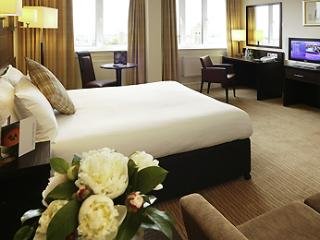 General view
 di Mercure Ayr Hotel