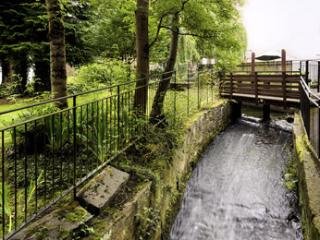 General view
 di Mercure Perth Hotel