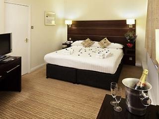 General view
 di Mercure Perth Hotel