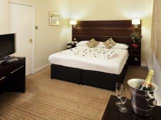 General view
 di Mercure Perth Hotel