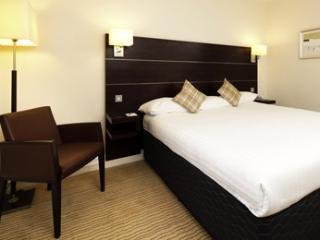 General view
 di Mercure Perth Hotel