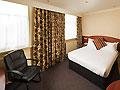 General view
 di Mercure Burton Upon Trent
