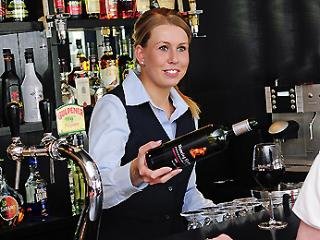 General view
 di Mercure Hotel Eindhoven