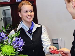 General view
 di Mercure Hotel Eindhoven