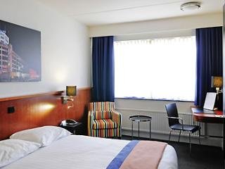 General view
 di Mercure Hotel Eindhoven