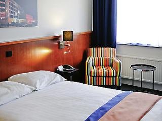 General view
 di Mercure Hotel Eindhoven