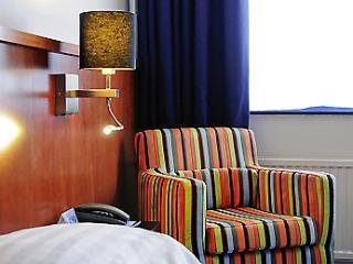 General view
 di Mercure Hotel Eindhoven