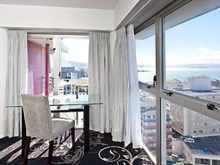 General view
 di Grand Mercure Wellington
