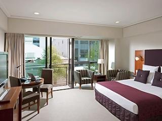 General view
 di The Sebel Suites Auckland