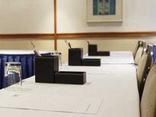 General view
 di Mercure Belo Horizonte Lagoa dos Ingleses