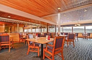 General view
 di Best Western Kodiak Inn And Convention Center