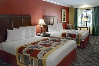 General view
 di Best Western Moreno Hotel & Suites