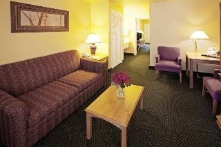 General view
 di Best Western Durango Inn & Suites