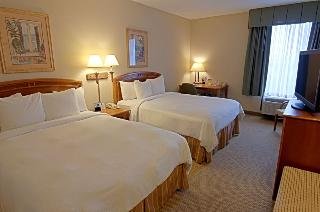 General view
 di Best Western Plus Kendall Hotel & Suites