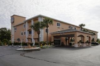 General view
 di Best Western Bonita Springs Hotel & Suites