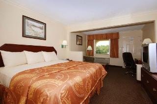 General view
 di Best Western Inn & Suites