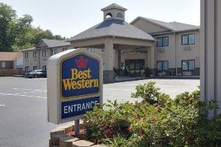 General view
 di Best Western Executive Inn