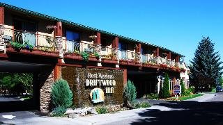 General view
 di Best Western Driftwood Inn
