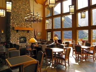 General view
 di Best Western Salmon Rapids Lodge