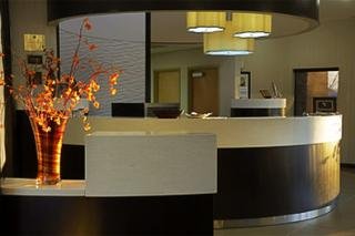 General view
 di Best Western Atrea Airport Inn & Suites